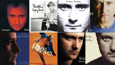 The 10 greatest Phil Collins songs ever, ranked .